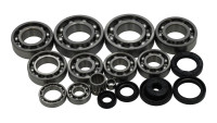 Support de moteur et jeu de joints Motoflow Support de moteur et jeu de joints Motoflow