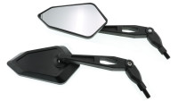 Kit de r&eacute;troviseurs Motoflow Booster