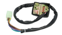 Unité de commande Motoflow Unité de commande Motoflow