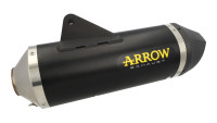Silencieux arri&egrave;re Slip-On Arrow Race Tech