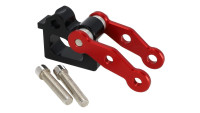 Kit de rehausse Motoflow