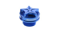 Bouchon de remplissage d'huile Radical CNC Parts Bouchon de remplissage d'huile Radical CNC Parts