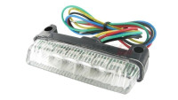 Feu arrière LED Motoflow Mini Feu arrière LED Motoflow Mini