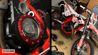 Couvercle d'embrayage RCB Couvercle d'embrayage RCB