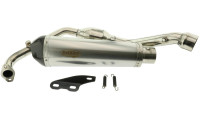 Syst&egrave;me d'&eacute;chappement SHARK DSX-7