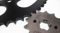 Kit de cha&icirc;ne Radical Racing