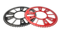 Pignon Radical Racing en aluminium Pignon Radical Racing en aluminium