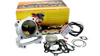 Kit cylindre et boîtier électronique de tuning Malossi 180 cm³ Kit cylindre et boîtier électronique de tuning Malossi 180 cm³