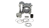 Kit cylindre Motoflow 125 cm³ Kit cylindre Motoflow 125 cm³