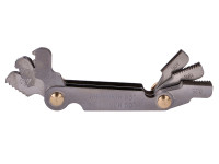 Jauge de filetage BGS Jauge de filetage BGS