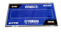 Tapis de travail / Tapis d'atelier Yamaha d'origine Tapis de travail / Tapis d'atelier Yamaha d'origine