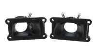 Kit de collecteurs d'admission Italkit Racing