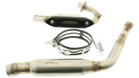 Syst&egrave;me d'&eacute;chappement Radical Racing Inox
