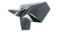 Pare-brise de course / Pare-brise de cockpit Motoflow