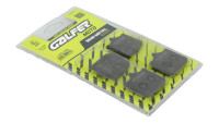 Plaquettes de frein Galfer Standard