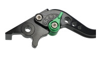 Leviers de frein et d'embrayage Radical CNC Parts Leviers de frein et d'embrayage Radical CNC Parts