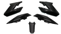 Kit de carénage Motoflow Kit de carénage Motoflow