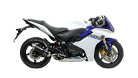 Système d'échappement Arrow Thunder Système d'échappement Arrow Thunder