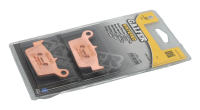 Plaquettes de frein Galfer Racing Plaquettes de frein Galfer Racing