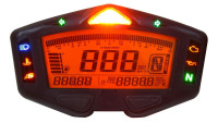 Cockpit de course Koso DB-03