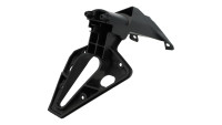 Support de plaque d'immatriculation Aprilia d'origine