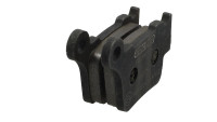 Plaquettes de frein Galfer Standard