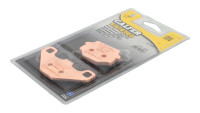 Plaquettes de frein Galfer Racing
