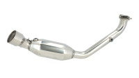 Auspuffanlage Shark DSX-10