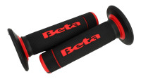 Poignées de guidon Beta OEM Poignées de guidon Beta OEM