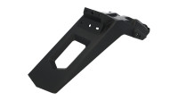 Support de plaque d'immatriculation Rieju OEM