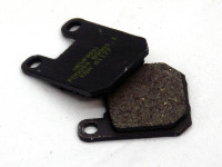 Plaquettes de frein Newfren BS standard Plaquettes de frein Newfren BS standard