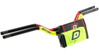 Guidon de descente oversize Doppler