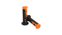 Poignées de guidon Progrip 725 Superbike Poignées de guidon Progrip 725 Superbike
