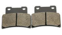 Plaquettes de frein Radical Racing Plaquettes de frein Radical Racing