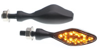 Kit de clignotants LED Motoflow Kit de clignotants LED Motoflow