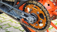 Kettenrad Radical Racing Dual Kettenrad Radical Racing Dual