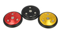Arceau de protection du moteur
