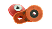 Support en caoutchouc pour fixation d'échappement Watts Support en caoutchouc pour fixation d'échappement Watts