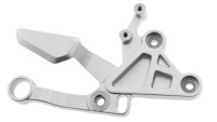 Support de repose-pieds Yamaha d'origine Support de repose-pieds Yamaha d'origine