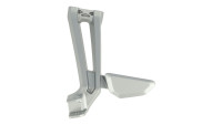 Support de repose-pieds passager Yamaha d'origine
