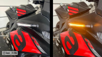 Kit de LED clignotantes &laquo; Spear &raquo;"