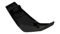 Cache lat&eacute;ral de radiateur KTM d'origine