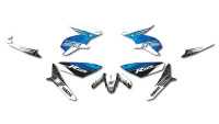 Décor Radical Racing Décor Radical Racing