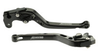 Kit de leviers de frein et d'embrayage Radical Racing V2 Kit de leviers de frein et d'embrayage Radical Racing V2