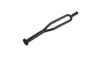 Elastique de fixation pour b&eacute;quille lat&eacute;rale KTM d'origine