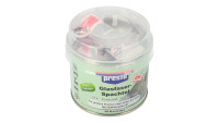 Mastic à base de fibre de verre Presto Mastic à base de fibre de verre Presto