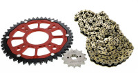 Kit de chaîne Radical Racing Kit de chaîne Radical Racing
