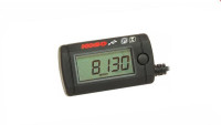 Compte-tours et compteur d'heures de fonctionnement Koso Mini Style Compte-tours et compteur d'heures de fonctionnement Koso Mini Style