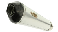Syst&egrave;me d'&eacute;chappement SHARK DSX-7