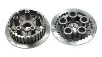 Kit d'embrayage Fasstek Racing Clutch Boss Kit d'embrayage Fasstek Racing Clutch Boss